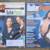 Big Lot of GUITAR PLAYER MAGAZINE Backissues - 18 issues  2005-2006 19 thumbnail