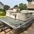 125 hp Monark 24ft Pontoon 5 thumbnail