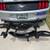Bicycle Carrier for two bikes 1 thumbnail