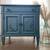 Refinished Cabinet— Nightstand, Side/End Table 1 thumbnail