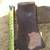 Vintage 3.4Lb Axe Head with 23 Inch Handle No Markings 2 thumbnail