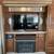 2016 OAKMONT by HEARTLAND, MODEL: 345RS (REAR LIVING) 14 thumbnail