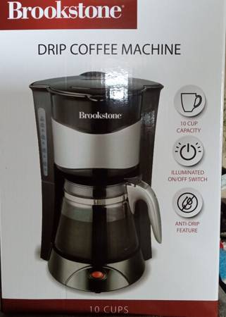 Coffee Machine 1