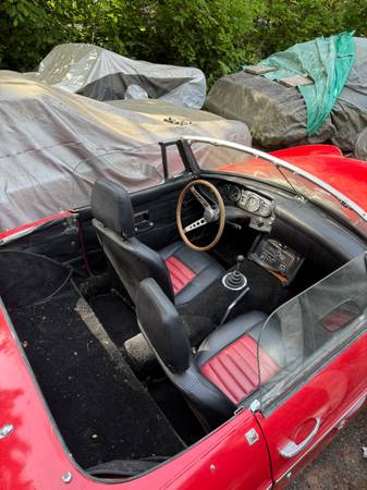 69 MGB - $1 (Seatac)63617333121027123