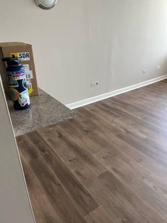 $1,425 / 450ft2 - Studio apartment availabe to sublet (Milwaukee)64151651372673123