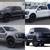 Brand New OEM Ford F-150 Gloss Black 20" Wheels and Tires 6 thumbnail