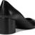 Stuart Weitzman Womens Flareblock 60 Pump Size 6.5 10 thumbnail