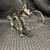 Chain Creations Metal Art Chinese Dragon Figurine 1 thumbnail