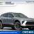 2024 Chevrolet Blazer EV AWD 4D Sport Utility / SUV RS 1 thumbnail