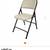 Metal and Resin Folding Chair 9 thumbnail