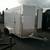 2027 Formula 7x14 7K Traverse Aluminum Enclosed Trailer 2 thumbnail