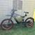 Fast Stealth Bomber Ebike 55+mph 72v 10,000 watt power 2 thumbnail
