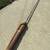 Vintage Whaling Harpoon Wood & Steel 9Ft 4 in. Length 8 thumbnail