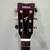 YAMAHA FG 800 Acoustic Guitar with matching Yamaha padded case and extra strings 3 thumbnail