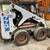 Bobcat 773 skid steer 3 thumbnail