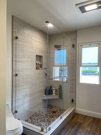$1,850 144 sq ft. furnished bedroom in newly renovated Rancho Bernardo house (Rancho Bernardo)63865481628417124