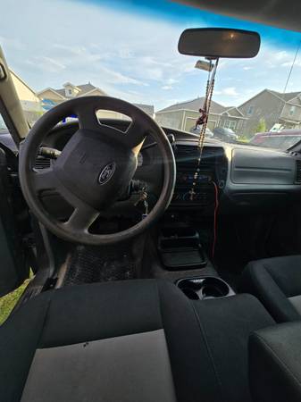 2008 Pre Runner Ford Ranger en venta - $8,000 (Pflugerville)63439432881793121