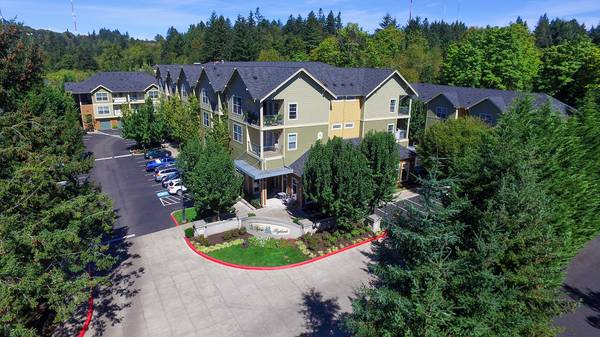 $1,440 / 1br - 560ft2 - Vista de West Hills  ¡Tome una taza de café con la vida silvestre!! (Portland)63831397616513122
