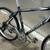 26” Giant Sedona bike with 2 bike trunk mount carrier 2 thumbnail