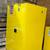 New Justrite Cabinets Flammable and Acid -Damaged in shipping half off 18 thumbnail