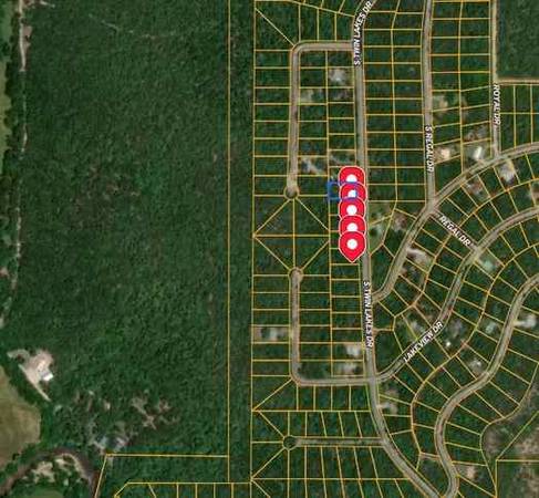 $100 /mes. Construye tu escapada familiar en Horseshoe Bend – 1.32 acres (Horseshoe Bend, AR)64147887952899121