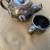Handmade teapot and cup 7 thumbnail