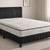 Queen size bed frame (comes new in the box 📦) 2 thumbnail