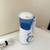 Waterpik Water Flosser White Blue w/ Accessories 120V WP-130W 6 thumbnail