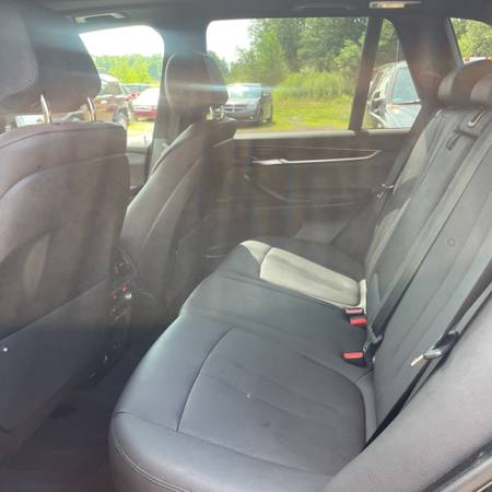 2018 BMW X5 xDrive35i - $15,995 (Brooklyn)63654709952259124