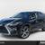 2018 Lexus RX  RX 350L Premium SUV 1 thumbnail