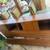 Mid Century Credenza Desk  Dresser Tiki Bar @Antique Trove Roseville 5 thumbnail
