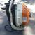 Stihl BR 600 backpack leaf blower 7 thumbnail