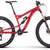 2017 Diamondback Mission Pro Mountain Bike 1 thumbnail