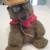 Bear with Straw, Glasses, and Bandanna 1 thumbnail