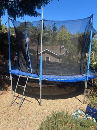 Trampoline 1