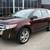 2012 Ford Edge SEL AWD V6 2 thumbnail
