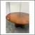 Axis For Sloan Miyasato Solara Round Dining Table 8 thumbnail