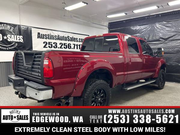 2016 Ford F-250 Super Duty - Photo 6