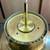 Brass “Bumling” Pendant Lamp by Anders Pehrson for Ateljé Lyktan 4 thumbnail