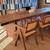 Live Edge Walnut Dining or Conference Table 5 thumbnail