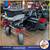 Z-Turf Z-Aerate 40" Stand-On Aerator (Special Price!) 1 thumbnail