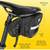 Topeak Aero Wedge Pack Bicycle Bag with Strap Mount - Like New 2 thumbnail