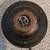 Antique 1942 Lionel Corp NY US Navy BU Ships 4" Boat Compass/Binnacle 2 thumbnail