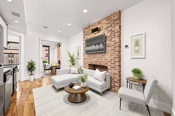 $4,850 / 2br - Tu apartamento soñado en Williamsburg: ¡mudanza asequible! (Williamsburg)63689752052225120