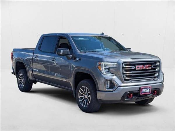 2021 GMC Sierra 1500 Diesel 4x4 4WD Truck AT4 Crew Cab - $39,998 (Call *(661) 430-0723* to Confirm Availability Instantly)63437136182145122