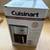Cuisinart PerfectTemp coffee maker 1 thumbnail