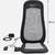 Amazon Basics Shiatsu Massage Full Seat Cushion with Infrared Heat NEW 1 thumbnail