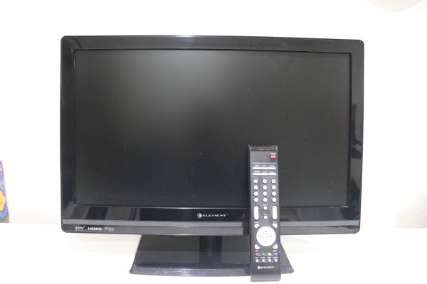 Flat Screen TV 1