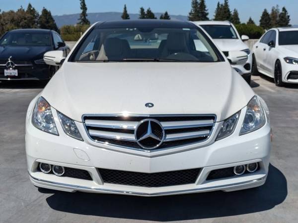 2010 Mercedes-Benz E-Class E350 Eclass E 350 Coupe - $9,998 (Call *(669) 200-6523* to Confirm Availability Instantly)63470225360003121
