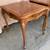 Pair of Solid Wood End / Side Tables and Others 2 thumbnail